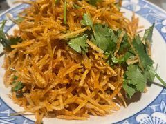 -百味地锅鸡(二店·财校分店)