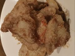 -奉天掌柜·非遗猪手·笨饺子(崇山路店)