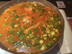 -旺福·贵州酸汤牛肉火锅(陆悦天地店)