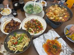 -鸿运楼·舌尖上的徽菜