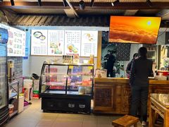-元志初腊汁肉夹馍(钟楼粉巷店)