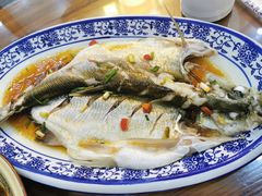 -灵福缘私房菜·农家菜(拈花湾·灵山大佛必推店)