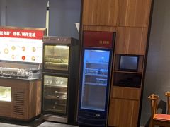 -巴奴毛肚火锅(广益哥伦布店)