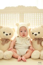 -Baby Pastel 自然光儿童摄影(CBD店)