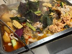 -后街佬·炭火鲜鱼杂(南城店)