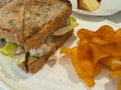 -潮一不贰·法式甜品·生日蛋糕·西式简餐(外滩店)