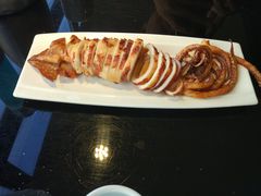 -鸣记脆皮烤鱼(铁西店)