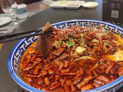 -全聚德烤鸭店(马家堡店)