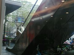 -肯德基(杭州永安店)