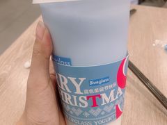 -Blueglass酸奶(财富购物中心店)