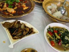 -明升萝卜汤