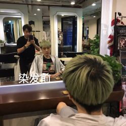 -崇尚GAVIN STYLE臻选