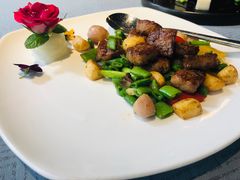 -皇朝会.经典传统粤菜(外滩店)