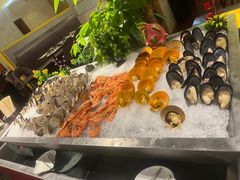 -华安国际大酒店-餐厅