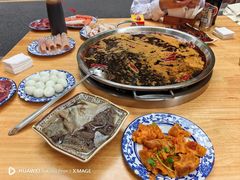 -飘香火锅(玉林西路店)