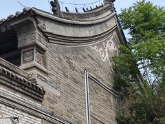 -康百万庄园