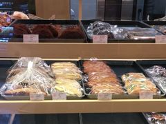 -OUR Bakery(SKP-S店)