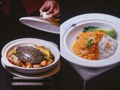 -夏宫中餐厅(香格里拉大酒店)