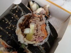 -传闻来紫菜包饭·打糕(西塔韩百店)