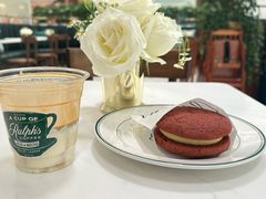 -Ralph’s Coffee(深圳罗湖万象城店)