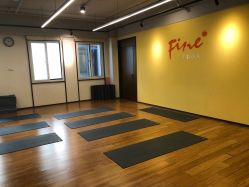 -FineYoga梵音瑜伽·普拉提