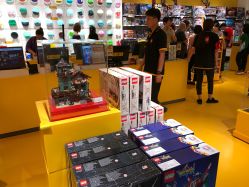 -乐高授权专卖店(朝阳大悦城店)