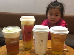 -喜茶(深圳福田星河COCO Park店)