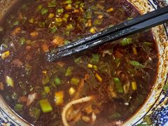 -赵金福蓬灰牛肉面·清真(金城关总店)