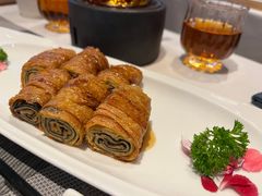 -若蘭慈·无国界素食料理(欢乐海岸店)