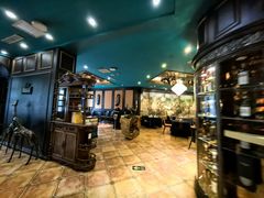 -福禧酒窖·中餐厅 (万柳店)