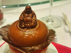 佛跳墙-京香轩·中餐厅(上海中庚聚龙酒店)