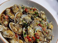 -阳江餐厅·30年老字号·粤菜海鲜大排档