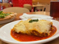 -城市大道红炉披萨烘焙坊