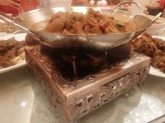 -桃源咖啡厅(武夷山大红袍山庄店)