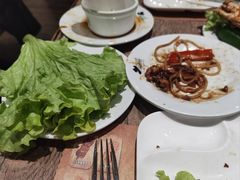 -汉巴味德巴西烤肉(顺和广场店)