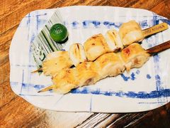 -披头士烧鸟居酒屋(王府井店)