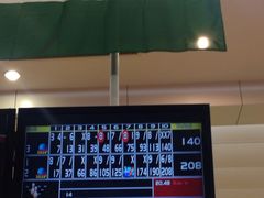 -广州保龄球馆(广州天河体育中心店)