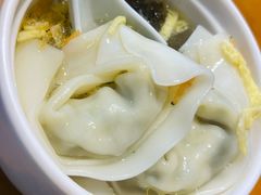 -三凤酒家·百年无锡菜(清扬茂业店)