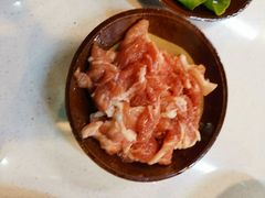 -憨铁匠老火锅(龙岗万科里店)
