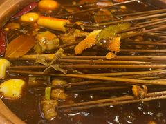 -镇江龙·火锅串串(武侯祠店)