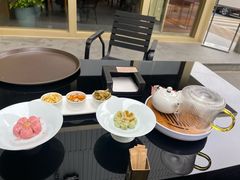 -一澜江宴·江景地标楚菜(江滩公园店)