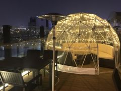 -顽啤熊·酒客酒馆(苏城夜景必选店)