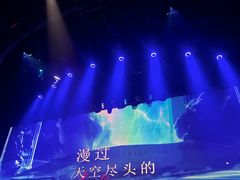 -赤红音乐现场(浦东金桥路店)