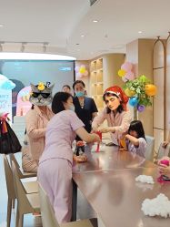 -雪绒花月子会所(万安店)