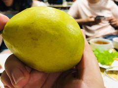 -汇泉王朝大饭店-旋转餐厅(南海路店)