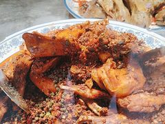 -老妈秘制兔头(春熙路店)