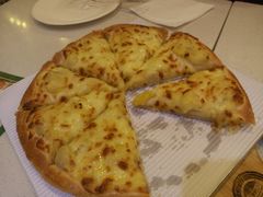 -那坡里比萨(康王北路店)