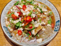 -乔街深夜食堂·小龙虾·高压锅生蚝(杭州总店)