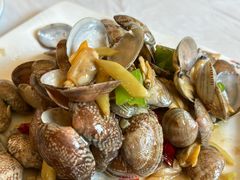 -宾朋海鲜特色美食餐厅·纯手工鲅鱼水饺(兴海路店)