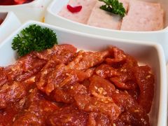 -海底捞火锅(阳光新业店)